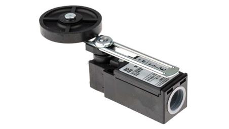 Wyłącznik krańcowy 10 A, NO/NC, 400V, IP65, RS PRO-4897