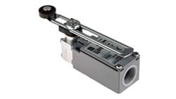 Wyłącznik krańcowy 10 A, NO/NC, 400V, IP66, RS PRO-4890