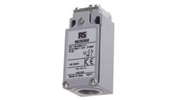 Wyłącznik krańcowy 10 A, NO/NC, 400V, IP66, RS PRO-4902