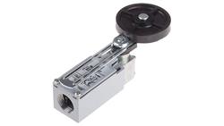 Wyłącznik krańcowy 10 A, NO/NC, 400V, IP66, RS PRO-4903