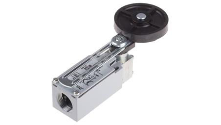Wyłącznik krańcowy 10 A, NO/NC, 400V, IP66, RS PRO-4903