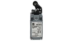 Wyłącznik krańcowy 10 A, NO/NC, 400V, IP66, RS PRO-4720