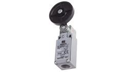 Wyłącznik krańcowy 10 A, NO/NC, 400V, IP66, RS PRO-4896