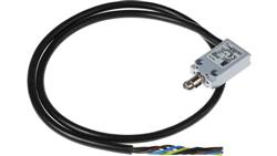 Wyłącznik krańcowy 5 A, NO/NC, 240V, IP67, RS PRO-4901