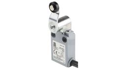 Wyłącznik krańcowy 5 A, NO/NC, 240V, IP67, RS PRO-4898