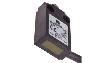 Wyłącznik krańcowy 5 A, NO/NC, 240V, IP67, RS PRO-4719