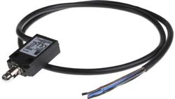 Wyłącznik krańcowy 5 A, NO/NC, 240V, IP67, RS PRO-4717