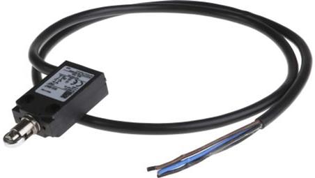 Wyłącznik krańcowy 5 A, NO/NC, 240V, IP67, RS PRO-4717
