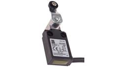 Wyłącznik krańcowy 5 A, NO/NC, 240V, IP67, RS PRO-4891