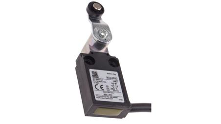 Wyłącznik krańcowy 5 A, NO/NC, 240V, IP67, RS PRO-4891