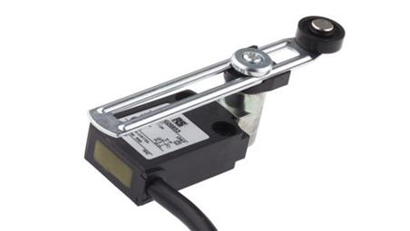 Wyłącznik krańcowy 5 A, NO/NC, 240V, IP67, RS PRO-4910