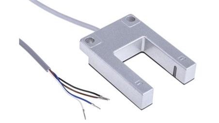 Czujniki fotoelektryczne PNP N/O. widełkowy zakres 30 mm IP67-8726