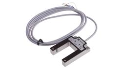 Czujniki fotoelektryczne NPN N/O. widełkowy zakres 30 mm IP67-8719