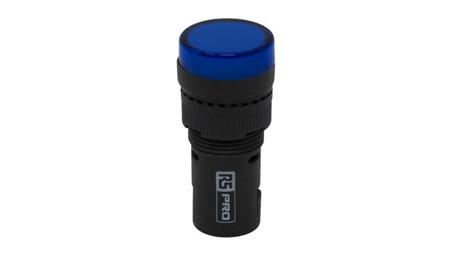 Kontrolka, O 16mm, IP40, RS PRO-6846