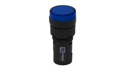 Kontrolka, O 16mm, IP40, RS PRO-6824