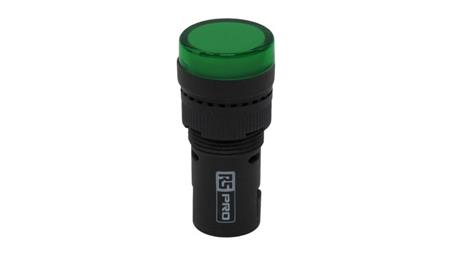 Kontrolka, O 16mm, IP40, RS PRO-6831