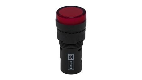 Kontrolka, O 16mm, IP40, RS PRO-6851