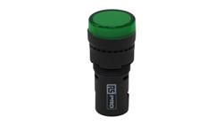 Kontrolka, O 16mm, IP40, RS PRO-6843
