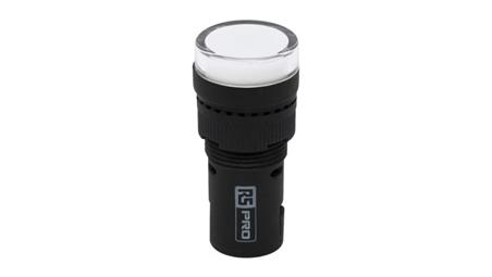 Kontrolka, O 16mm, IP40, RS PRO-6826