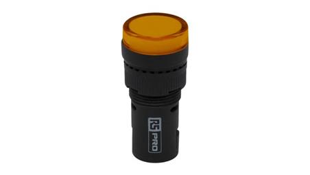 Kontrolka, O 16mm, IP40, RS PRO-6806