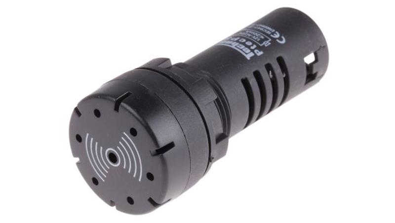 Wskaźnik alarmu, RS PRO-23486