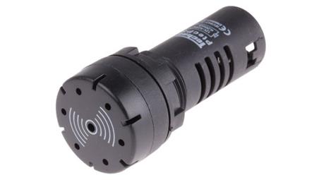 Wskaźnik alarmu, RS PRO-23486