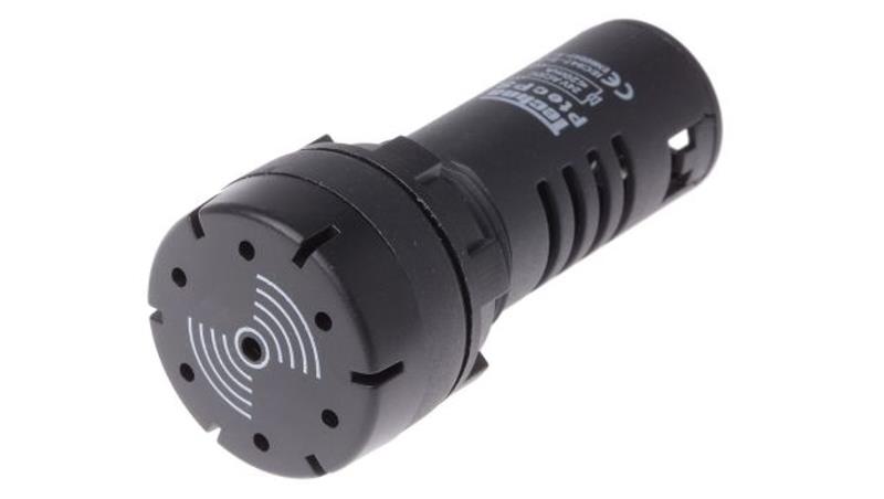 Wskaźnik alarmu, RS PRO-23488