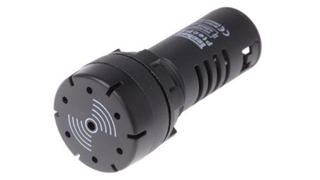 Wskaźnik alarmu, RS PRO-23488