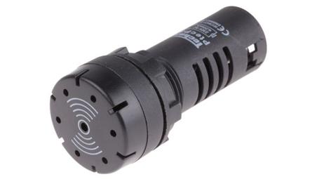 Wskaźnik alarmu, RS PRO-23485