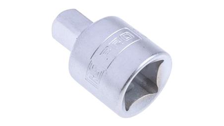 Nasadka, Stal chromowo-wanadowa, rozm: 1/4 cala-81277