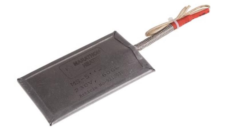 Element grzewczy 600 W-63721 Element grzewczy 600 W-63721