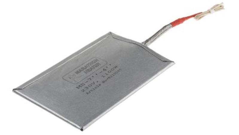 Element grzewczy 1,1 kW-63746 Element grzewczy 1,1 kW-63746