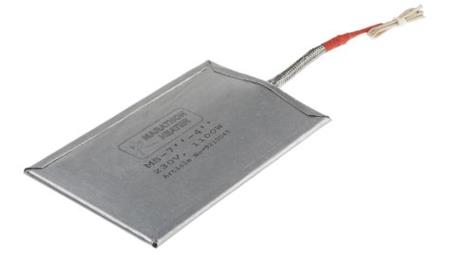 Element grzewczy 1,1 kW-63746