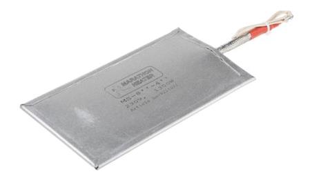 Element grzewczy 1,3 kW-63654