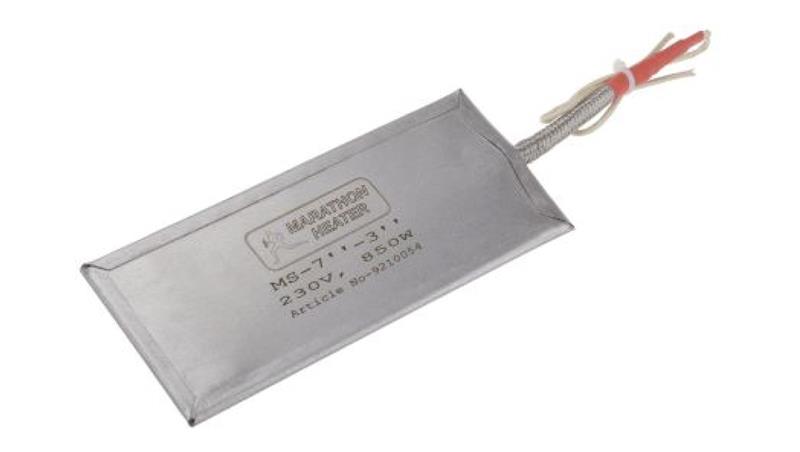 Element grzewczy 850 W-63774 Element grzewczy 850 W-63774
