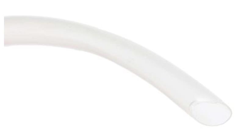 Osłona termokurczliwa Przezroczysty 3:1, średnica 6mm, dł. 7m, RS PRO-78980