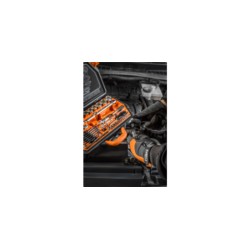 Nasadka sześciokątna 1/2", 30 mm, Superlock Nasadka sześciokątna 1/2", 30 mm, Superlock