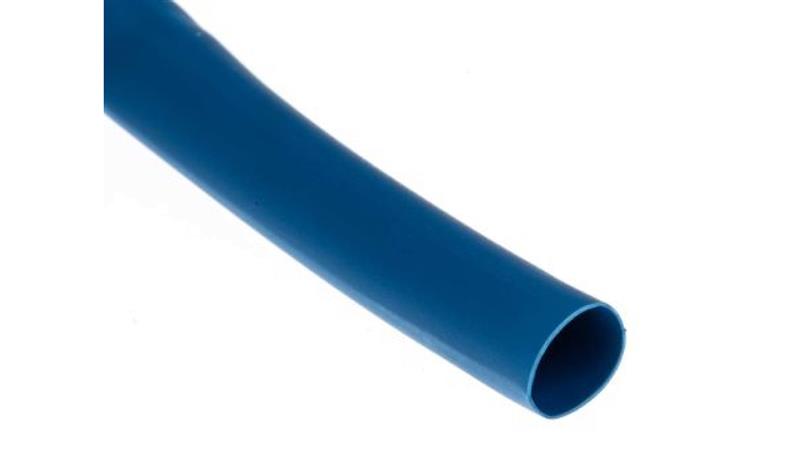 Osłona termokurczliwa 3:1, średnica 6mm, dł. 7m, RS PRO-78998