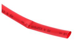 Osłona termokurczliwa 3:1, średnica 6mm, dł. 7m, RS PRO-78923