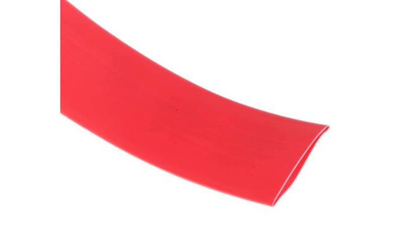 Osłona termokurczliwa 3:1, średnica 24mm, dł. 3m, RS PRO-78952