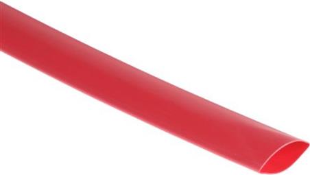 Osłona termokurczliwa 3:1, średnica 12mm, dł. 4m, RS PRO-79002