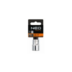 Nasadka sześciokątna 1/2", 32 mm, Superlock Nasadka sześciokątna 1/2", 32 mm, Superlock