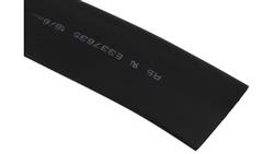 Osłona termokurczliwa 3:1, średnica 18mm, dł. 3m, RS PRO-79026