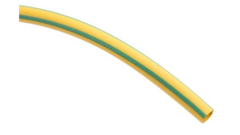 Osłona termokurczliwa 3:1, średnica 3mm, RS PRO /10m/-79086