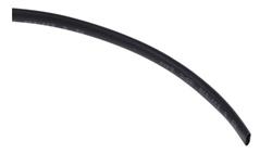Osłona termokurczliwa 2:1, średnica 2.4mm, dł. 10m, RS PRO-79045