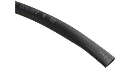 Osłona termokurczliwa 2:1, średnica 3.2mm, dł. 10m, RS PRO-79102