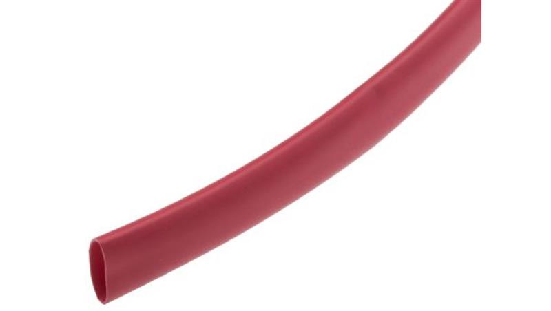 Osłona termokurczliwa 2:1, średnica 4.8mm, dł. 9m, RS PRO-78981