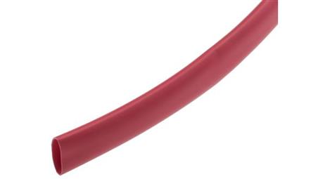 Osłona termokurczliwa 2:1, średnica 4.8mm, dł. 9m, RS PRO-78981