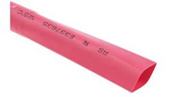Osłona termokurczliwa 2:1, średnica 12.7mm, dł. 6m, RS PRO-79044
