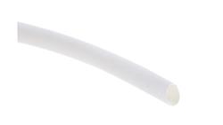 Osłona termokurczliwa Biały 2:1, średnica 3.2mm, dł. 10m, RS PRO-79108
